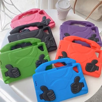 CASE TAB SAMSUNG S6 LITE KID P610 P615 STANDING