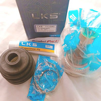 Jual CV Joint As Roda Luar Alphard ANH10 20 2400CC LKS Murah