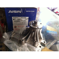 Unik Water pump Pompa air Innova Fortuner Hilux Diesel Berkualitas