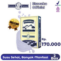 g929 ETAWAKU Susu Etawa Sehat dan Bermanfaat 2 Box j826