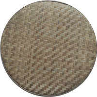 Tampah Bambu Diameter 50 cm / Nampan Bambu