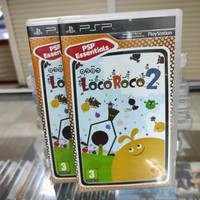 PSP Loco 2 Roco