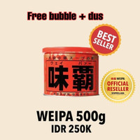 Weipa All Purpose Seasoning Original - VEGAN