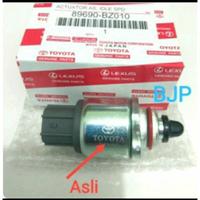 Actuator Langsam Sensor ISC AVANZA RUSH VELOZ TERIOS XENIA SIRION
