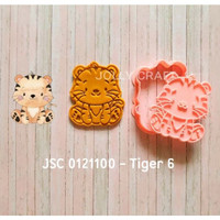 Cookie Cutter Cny Imlek6