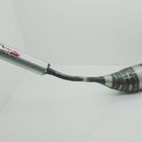 KNALPOT ABRT20 SILENCER LAS COR