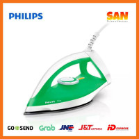 Ready !!! SETRIKA PHILIPS GC 122 ORIGINAL SNI GARANSI GC122 diskon