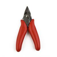 Tang potong plastik Flush Cut Diagol/sisi pemotong 3.5 inci 72 01