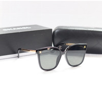 Kacamata / Sunglases CH 8656 Fashion Ala Pria & Wanita Korea - Bonus