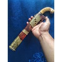 Toasi Bugis Ajatappareng Perkakas