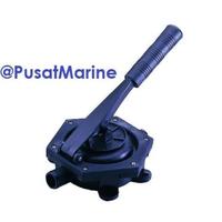 Aksesoris kapal Hand Pump, Made of Nylon 18510 AAA