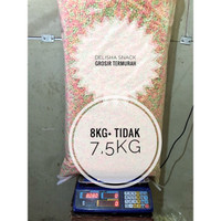 Jual Nyamnyam Kiloan 8kg Limited