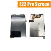 2x Tempered Glass Screen Protector For Duoqin 2 Pro, Qin F21 Pro, F22 Pro