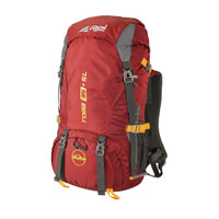 Jual CARRIER TOBA 355 LITER AREI OUTDOORGEAR Diskon
