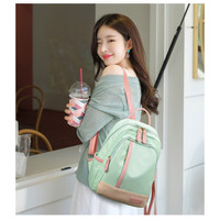 Dijual TAS WANITA RANSEL IMPORT FASHION 5495