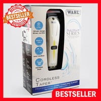 Alat Potong Rambut Wahl Super Taper Cordless Charger
