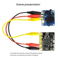 Bang Pico RP2040 Bit Papan Pengembangan Onboard W25Q16 16M Flash