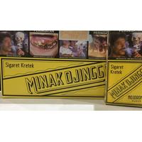 Jual Rokok Minak Djinggo Terdekat - Harga Murah & Grosir Juni 2024