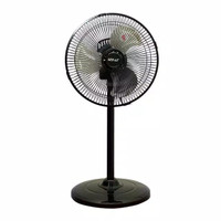 SEKAI Kipas Angin Berdiri Stand Fan Alumunium 10 Inch - HSN 1038 PO