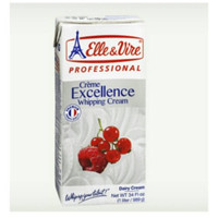 New DISKON BESAR Whipping Cream Elle Vire