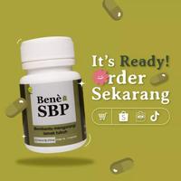 PromoHOT SALE Bene SBP Obat Diet Diskon