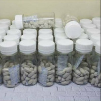 whitening pil isi 30 tablet