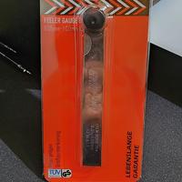 FELLER GAUGE PULLER STEL KLEP BENGKOK 13 BLADE ALAT UKUR CELAH KLEP