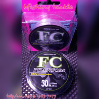Dijual fc shock leader mgfa class 30lb Murah