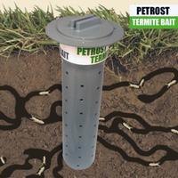 Obat Anti Rayap Model Tabung Pipa Umpan Kayu Tanam Racun Pembasmi