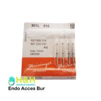 Endo Acces Bur Bur Akses Endo Bur Endo Bur Opening Access HIGH