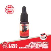 Eleven Doping Ayam Aduan BLACK BULL Super Power VIP ZAF100-35