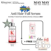 promo.!! Kerastase Genesis Serum 90ml Serum Anti Rontok Patah murah