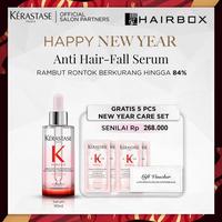 Kerastase Serum Fortifiant 90ml Serum Harian Anti Rontok Patah murah
