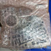 Regulator Body Valve Matic Civic Stream 2001 2002 2003 2004 2005