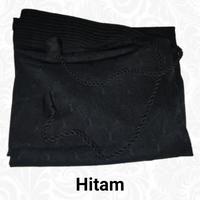 HIJAB INSTAN RUBY - JILBAB BERGO CUBIT - MATT JERSEY TESLA - COD -