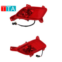 Lampu Kabut Bumper Mobil Untuk Hyundai Veloster 2011-2017 DD