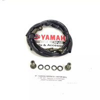 buat 2pcs selang rem depan+selang rem depan yamaha mio sporty,vixion