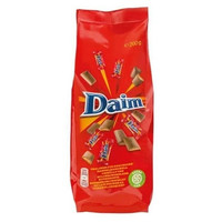 Unik DAIM MINIS 200gr Limited