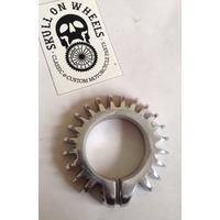 promo.!! Belimbing Knalpot Motor Classic Eropa Custom murah