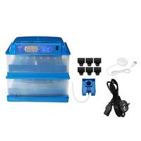 DS 72/96/112/120 Electric Egg Incubator Automatic Digital For