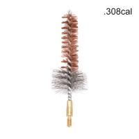 YC new arrival.308cal phosphor bronze chamber brushgun clean b