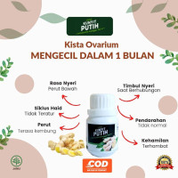 PALING DICARI !!! Kunyit Putih Kunir Putih Obat Herbal Ampuh Atasi