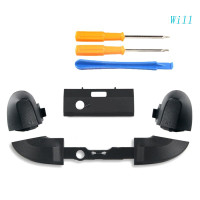 Will Upgrade LB Untuk RB Bumper Pengganti Triggers Button Part Obeng