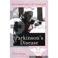 Book Parkinson's Disease Biographies Disease