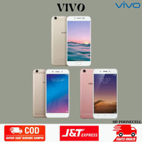 PROMO VIVO Y66 RAM 464 GB VIVO Y55 RAM 216GB Y67 RAM