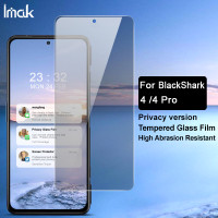 Imak Pelindung Layar Tempered Glass Anti Spy Untuk Xiaomi Mi