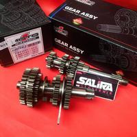 Juper Z Gir Ger Gigi Rasio Ratio M 1 Rng MP1 MP2 New