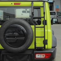 Tangga Bak Truk Pintu Belakang Mobil Untuk Suzuki Jimny 2019 2020 2021