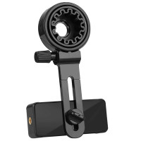 New-Telescope Cell Phone Adapter Mount,Universal Compatible