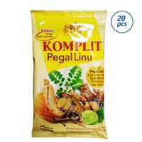 3m1376 Jamu Sido Muncul Komplit Pegal Linu isi 20 Pack